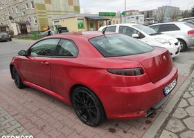 Альфа Ромео GT, об'ємом двигуна 1.91 л та пробігом 260 тис. км за 864 $, фото 5 на Automoto.ua