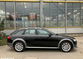 Ауді A4 Allroad, об'ємом двигуна 1.97 л та пробігом 252 тис. км за 11425 $, фото 6 на Automoto.ua