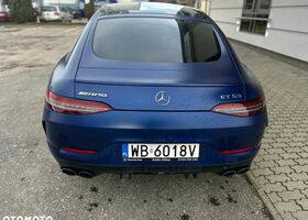 Мерседес AMG GT, об'ємом двигуна 3 л та пробігом 30 тис. км за 101944 $, фото 6 на Automoto.ua