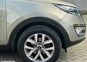 Кіа Sportage, об'ємом двигуна 1.59 л та пробігом 168 тис. км за 10994 $, фото 34 на Automoto.ua