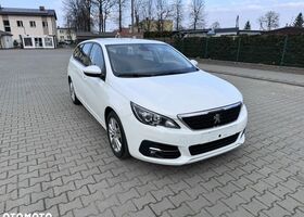 Пежо 308, об'ємом двигуна 1.5 л та пробігом 173 тис. км за 7970 $, фото 1 на Automoto.ua