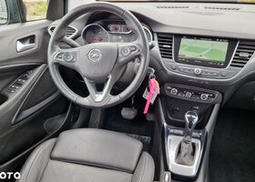 Опель Crossland X, об'ємом двигуна 1.5 л та пробігом 54 тис. км за 10778 $, фото 10 на Automoto.ua