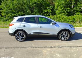 Рено Kadjar, объемом двигателя 1.6 л и пробегом 163 тыс. км за 12073 $, фото 15 на Automoto.ua