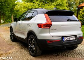 Вольво XC40, объемом двигателя 1.97 л и пробегом 47 тыс. км за 30022 $, фото 3 на Automoto.ua