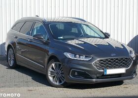 Форд Мондео, объемом двигателя 2 л и пробегом 46 тыс. км за 25896 $, фото 2 на Automoto.ua