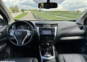 Ніссан Навара, об'ємом двигуна 2.3 л та пробігом 57 тис. км за 30022 $, фото 29 на Automoto.ua