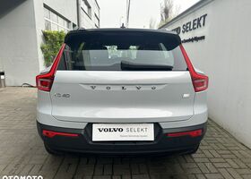 Вольво XC40, объемом двигателя 1.48 л и пробегом 92 тыс. км за 36695 $, фото 6 на Automoto.ua