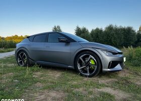 Киа EV6, объемом двигателя 0 л и пробегом 10 тыс. км за 53256 $, фото 5 на Automoto.ua