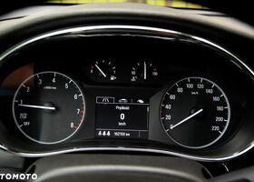 Опель Mokka, об'ємом двигуна 1.36 л та пробігом 160 тис. км за 12289 $, фото 32 на Automoto.ua