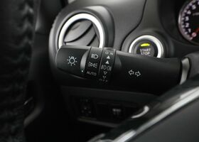 Мицубиси Спейс Стар 2023 в Европе на Automoto.ua Синий Мицубиси Спейс Стар, объемом двигателя 1.19 л и пробегом 40 тыс. км за 15695 $, фото 26 на Automoto.ua