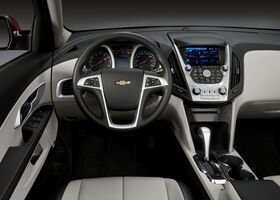 Шевроле Еквінокс, Позашляховик / Кросовер 2005 - 2009 3.4 i V6 AWD (185 Hp)