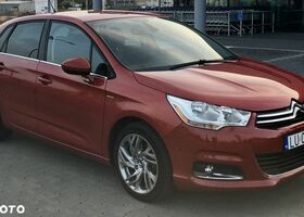 Сітроен С4, об'ємом двигуна 1.6 л та пробігом 204 тис. км за 6890 $, фото 19 на Automoto.ua