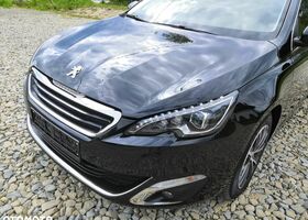 Пежо 308, об'ємом двигуна 1.2 л та пробігом 188 тис. км за 7538 $, фото 23 на Automoto.ua