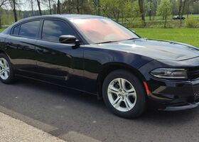 Додж Charger, об'ємом двигуна 3.6 л та пробігом 100 тис. км за 20734 $, фото 10 на Automoto.ua