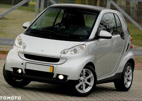 Смарт Fortwo, об'ємом двигуна 1 л та пробігом 146 тис. км за 2549 $, фото 2 на Automoto.ua