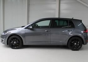 Фольксваген e-Golf 2019 у Європі на Automoto.ua Сірий Фольксваген e-Golf, об'ємом двигуна 0 л та пробігом 87 тис. км за 16287 $, фото 1 на Automoto.ua