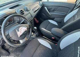 Дачія Sandero StepWay, об'ємом двигуна 0.9 л та пробігом 97 тис. км за 2981 $, фото 8 на Automoto.ua