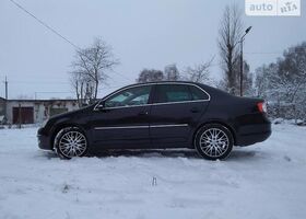 Фольксваген Джетта, Седан 1998 - 2005 IV 1.9 TDI