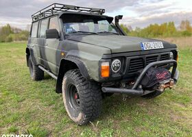 Ніссан Патрол, об'ємом двигуна 2.83 л та пробігом 200 тис. км за 8639 $, фото 2 на Automoto.ua