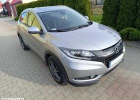 Хонда ХРВ, об'ємом двигуна 1.5 л та пробігом 103 тис. км за 17041 $, фото 10 на Automoto.ua