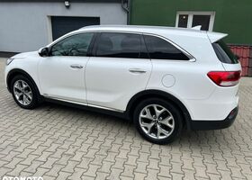 Киа Соренто, объемом двигателя 2.2 л и пробегом 221 тыс. км за 17710 $, фото 12 на Automoto.ua