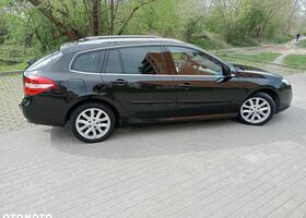 Рено Лагуна, об'ємом двигуна 2 л та пробігом 202 тис. км за 4514 $, фото 10 на Automoto.ua