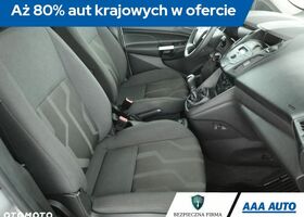 Форд Турнео Коннект, об'ємом двигуна 1.5 л та пробігом 100 тис. км за 14363 $, фото 9 на Automoto.ua