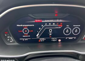 Ауді RS Q3, об'ємом двигуна 2.48 л та пробігом 52 тис. км за 49460 $, фото 8 на Automoto.ua