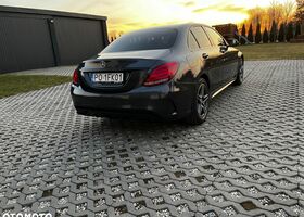 Мерседес Ц-Клас 2015 у Європі на Automoto.ua Мерседес Ц-Клас, об'ємом двигуна 2.14 л та пробігом 189 тис. км за 79500 $, фото 37 на Automoto.ua