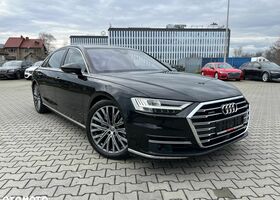 Ауді A8, об'ємом двигуна 2.97 л та пробігом 108 тис. км за 55939 $, фото 10 на Automoto.ua