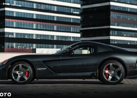 Додж Viper, об'ємом двигуна 8.3 л та пробігом 20 тис. км за 73218 $, фото 3 на Automoto.ua