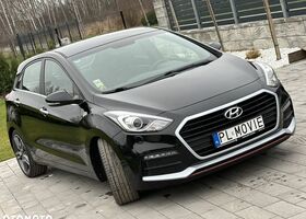 Хендай i30, об'ємом двигуна 1.59 л та пробігом 76 тис. км за 12797 $, фото 1 на Automoto.ua