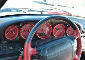 Красный Порше 964, объемом двигателя 0 л и пробегом 77 тыс. км за 749155 $, фото 3 на Automoto.ua