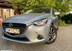 Мазда 2, объемом двигателя 1.5 л и пробегом 29 тыс. км за 15097 $, фото 10 на Automoto.ua