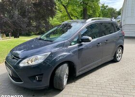 Форд Гранд С-макс, об'ємом двигуна 1.6 л та пробігом 180 тис. км за 6458 $, фото 2 на Automoto.ua