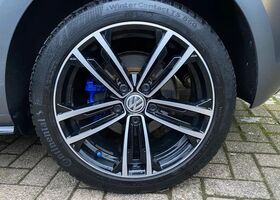 Фольксваген Golf GTE 2015 у Європі на Automoto.ua Чорний Фольксваген Golf GTE, об'ємом двигуна 1.4 л та пробігом 100 тис. км за 16750 $, фото 5 на Automoto.ua