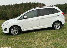 Форд Сі-Макс, об'ємом двигуна 1 л та пробігом 155 тис. км за 5896 $, фото 3 на Automoto.ua