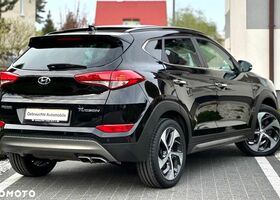 Хендай Туксон, об'ємом двигуна 2 л та пробігом 180 тис. км за 17689 $, фото 15 на Automoto.ua