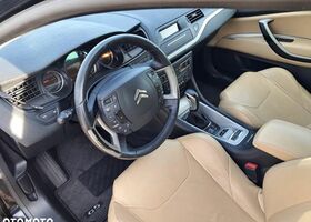 Ситроен С5, объемом двигателя 2 л и пробегом 161 тыс. км за 5810 $, фото 14 на Automoto.ua