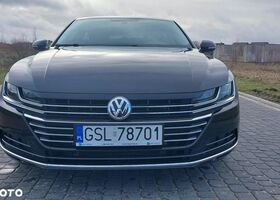 Фольксваген Arteon, об'ємом двигуна 1.98 л та пробігом 32 тис. км за 27192 $, фото 4 на Automoto.ua