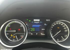 Тойота Камрі, об'ємом двигуна 2.49 л та пробігом 202 тис. км за 19417 $, фото 13 на Automoto.ua