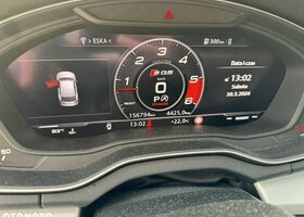 Ауді SQ5, об'ємом двигуна 2.97 л та пробігом 150 тис. км за 50756 $, фото 37 на Automoto.ua