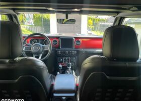 Джип Wrangler, об'ємом двигуна 2 л та пробігом 30 тис. км за 41037 $, фото 14 на Automoto.ua