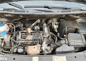 Фольксваген Кадді, об'ємом двигуна 1.2 л та пробігом 171 тис. км за 7549 $, фото 31 на Automoto.ua