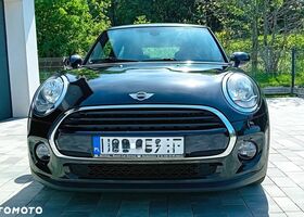 Міні Cooper, об'ємом двигуна 1.5 л та пробігом 123 тис. км за 12937 $, фото 6 на Automoto.ua