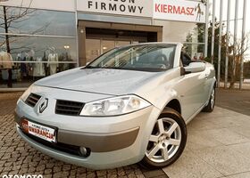 Рено Меган, объемом двигателя 1.6 л и пробегом 170 тыс. км за 1944 $, фото 1 на Automoto.ua