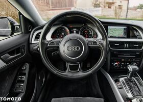 Ауді A5, об'ємом двигуна 2.97 л та пробігом 92 тис. км за 18985 $, фото 36 на Automoto.ua