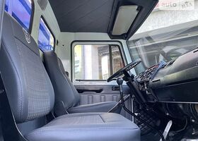 ГАЗ 3309,  2016 - н.в. КО-503-B-2