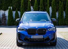 БМВ X3 M, об'ємом двигуна 2.99 л та пробігом 20 тис. км за 83153 $, фото 4 на Automoto.ua