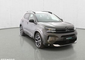 Сітроен C5 Aircross, об'ємом двигуна 1.6 л та пробігом 10 тис. км за 32376 $, фото 2 на Automoto.ua